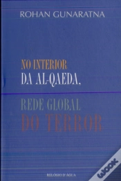Capa do artigo No Interior da Al-Qaeda, Rede Global do Terror