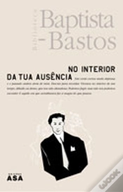 Capa do artigo No Interior da Tua Ausência