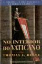 No Interior do Vaticano - Preview