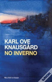 Capa do artigo No Inverno