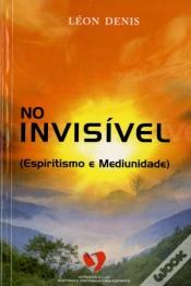 Capa do artigo No Invisível