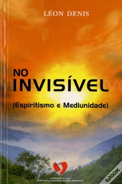 Capa do artigo No Invisível