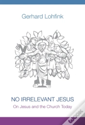 Capa do artigo No Irrelevant Jesus