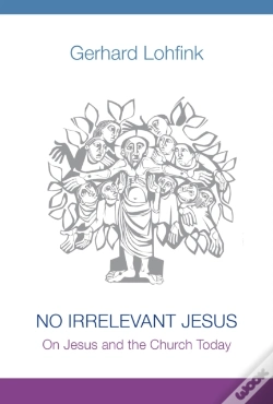 Capa do artigo No Irrelevant Jesus