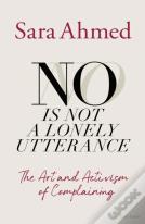 No is Not a Lonely Utterance