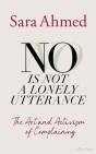 No is Not a Lonely Utterance - Preview
