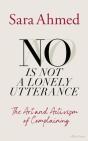 No Is Not A Lonely Utterance - Preview
