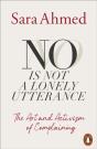 No Is Not A Lonely Utterance - Preview