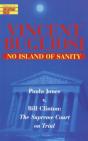 No Island Of Sanity - Preview