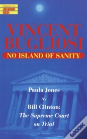 Capa do artigo No Island Of Sanity