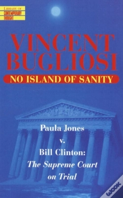 Capa do artigo No Island Of Sanity