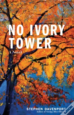 Capa do artigo No Ivory Tower