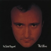 Capa do artigo No Jacket Required - CD