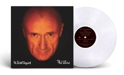 Capa do artigo No Jacket Required - Vinil