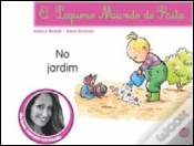 Capa do artigo No Jardim