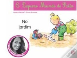 Capa do artigo No Jardim