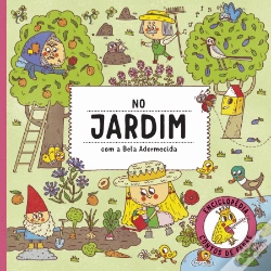 Capa do artigo No Jardim com a Bela Adormecida