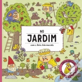 No Jardim com a Bela Adormecida