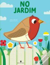 No Jardim