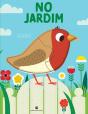 No Jardim - Preview