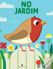 Capa do artigo No Jardim