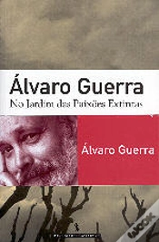 Capa do artigo No Jardim das Paixões Extintas