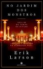 No Jardim dos Monstros - Preview
