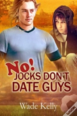 Capa do artigo No! Jocks Don'T Date Guys