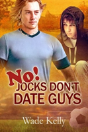 No! Jocks Don'T Date Guys - Preview