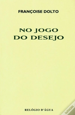 Capa do artigo No Jogo do Desejo