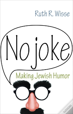 Capa do artigo No Joke