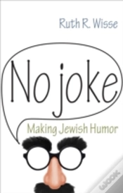 Capa do artigo No Joke