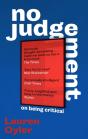 No Judgement - Preview