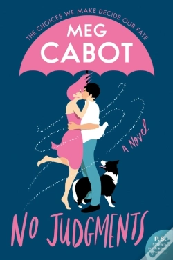 Capa do artigo No Judgments
