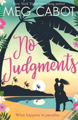 Capa do artigo No Judgments