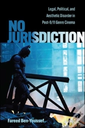No Jurisdiction