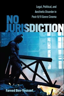 Capa do artigo No Jurisdiction