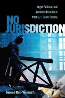 No Jurisdiction