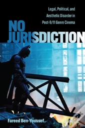 No Jurisdiction