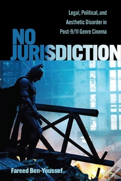 Capa do artigo No Jurisdiction