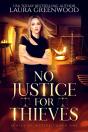 No Justice For Thieves - Preview