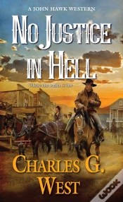 Capa do artigo No Justice In Hell