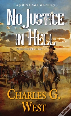 Capa do artigo No Justice In Hell