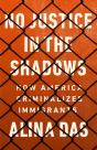 No Justice In The Shadows - Preview