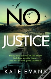Capa do artigo No Justice