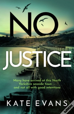 Capa do artigo No Justice