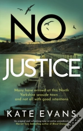 No Justice