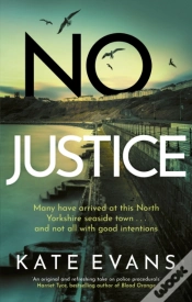 Capa do artigo No Justice