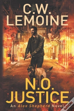 Capa do artigo N.O. Justice