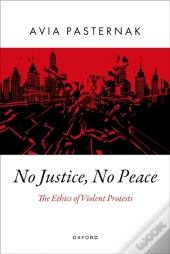 No Justice, No Peace